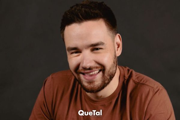 Liam Payne confiesa que estuvo en rehabilitación en secreto