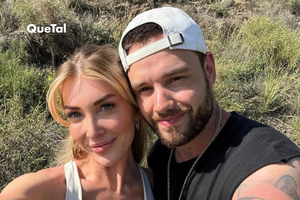 Kate Cassidy habla de retomar su vida amorosa tras la pérdida de Liam Payne