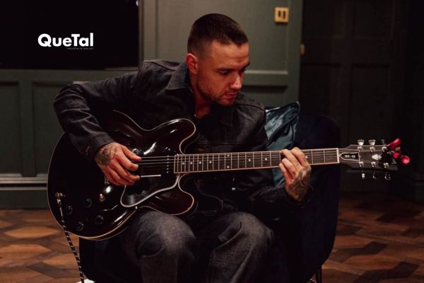 Lo que pasó con el disco que Liam Payne nunca terminó