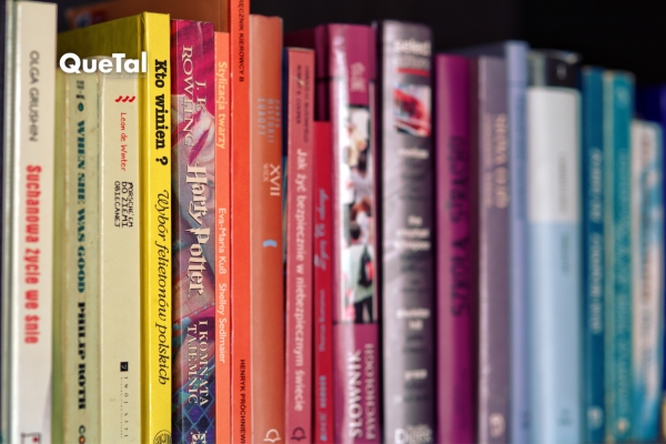 10 libros adictivos que te atraparán al instante