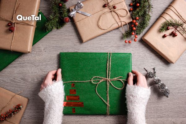 Los 10 libros que son el regalo perfecto esta Navidad