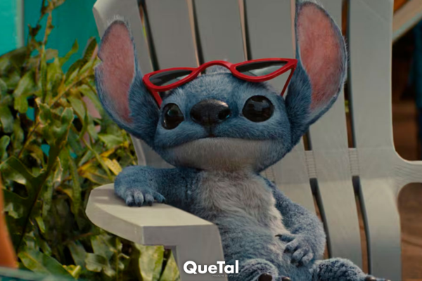 ‘Lilo y Stitch’ arrasa en taquilla y deja atrás a ‘Avengers: Endgame’