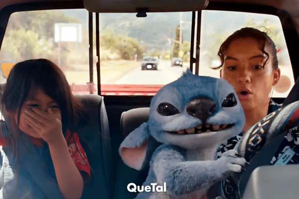 ‘Lilo y Stitch’ se convierte en la película más vista del 2025
