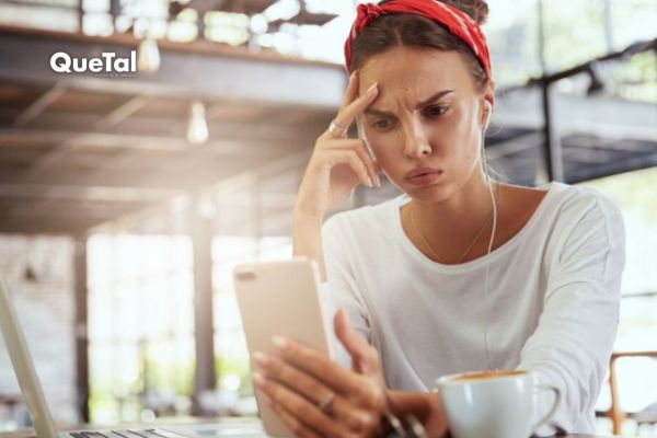 ¿Link de dudosa procedencia? Evita fraudes con este truco