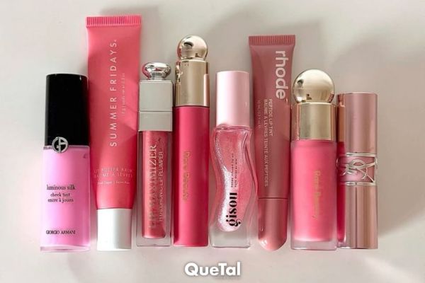 Lip combos que debes probar para un look de impacto
