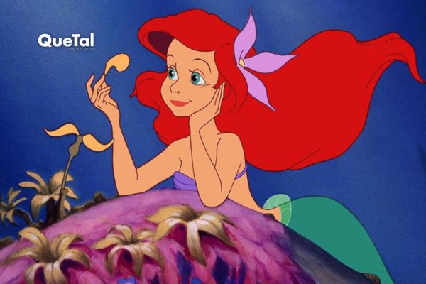 'La sirenita': 10 cosas que no sabías del clásico de Disney en su 36 aniversario