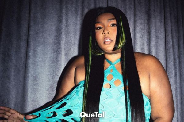  “No tengo intenciones de ser delgada” Lizzo habla sobre querer bajar de peso