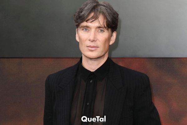 Cillian Murphy, el nuevo favorito para interpretar a James Bond