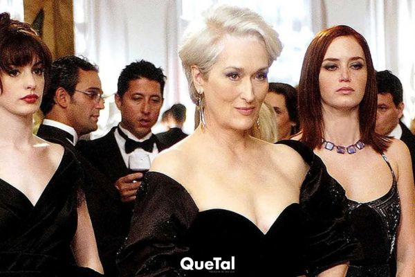 Emily Blunt dice que ella y el elenco de TDWP están 'OK' sin una secuela