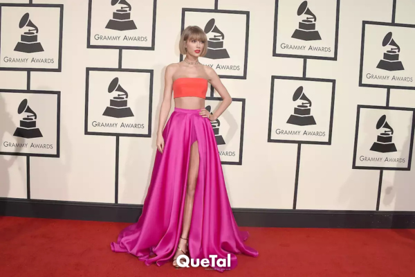 Los siete beauty looks más icónicos en la historia de los Grammy