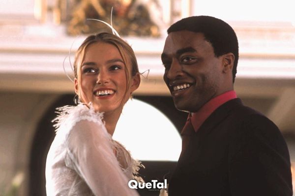 El error de Love Actually que aún hoy atormenta a su director: «Me hace sentir estúpido»