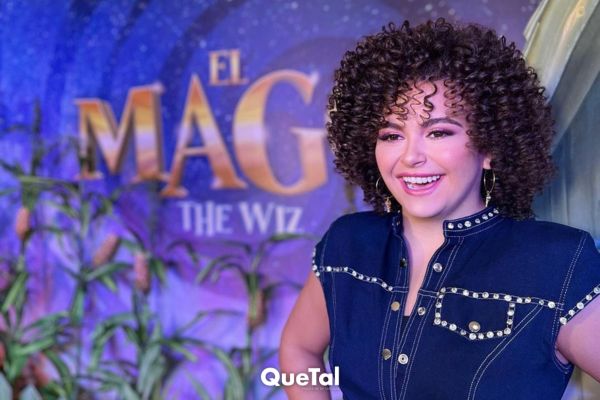 Lucero Mijares revela cómo se siente su mamá luego de terminar con Michel Kuri