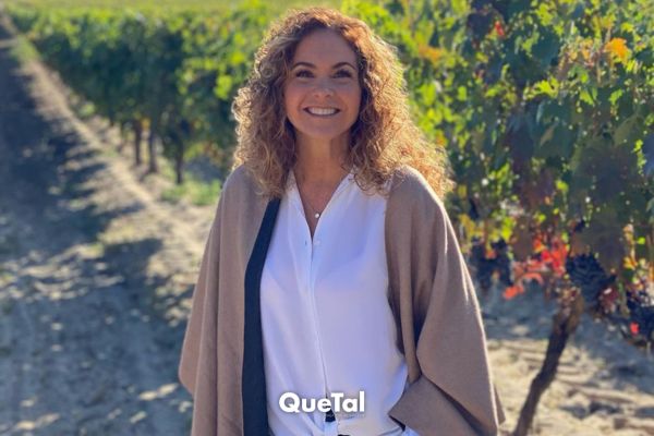 Lucero recuerda a Luis Miguel con una de sus canciones más especiales