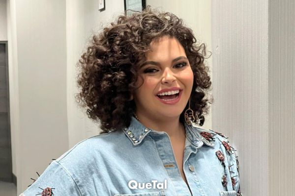 El último reporte sobre la salud de Lucerito Mijares tras fractura en el teatro