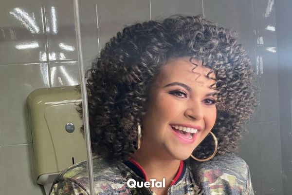 Lucero Mijares cambia de look y las redes explotan