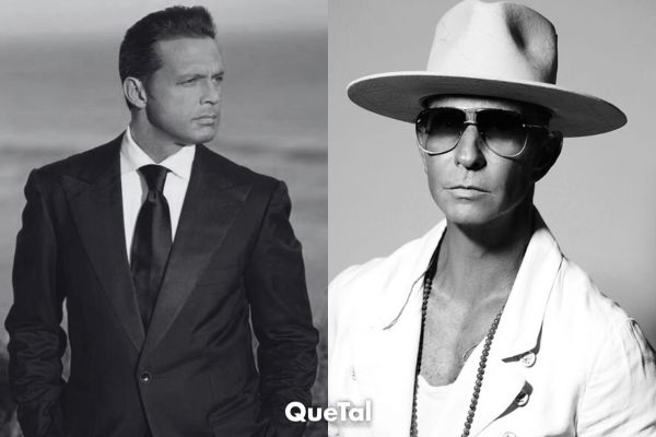 Erik Rubín asegura que pudo ser la competencia de Luis Mi pero entró a Timbiriche