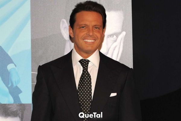 Luis Miguel compensó a la mujer a la que le 