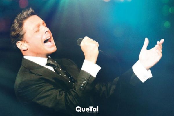 Luis Miguel revelará las fechas de la gira el día de su cumpleaños