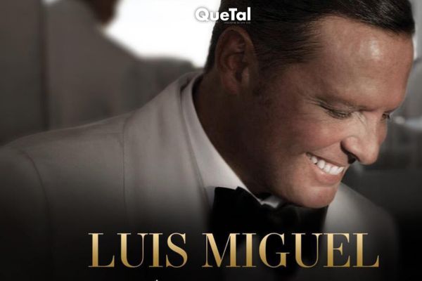 Un caos total la preventa de Luis Miguel 