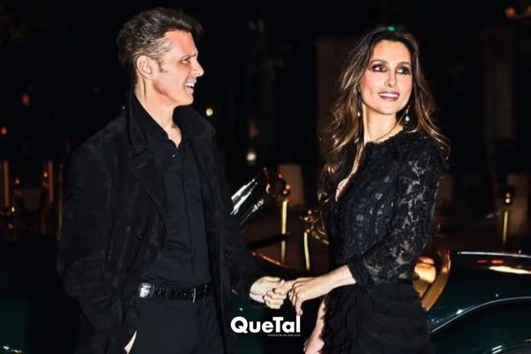 ¿Habrá boda? Luis Miguel y Paloma Cuevas a punto de enfrentar la prueba de fuego