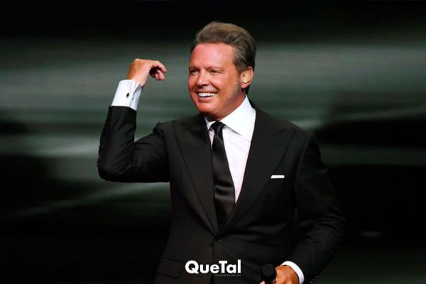 ¿Luis Miguel hará un tour en 2024?