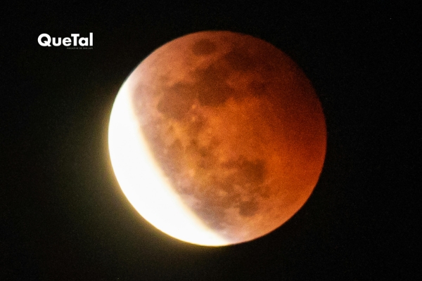 5 verdades incómodas que podría revelar el eclipse lunar del 28 de agosto