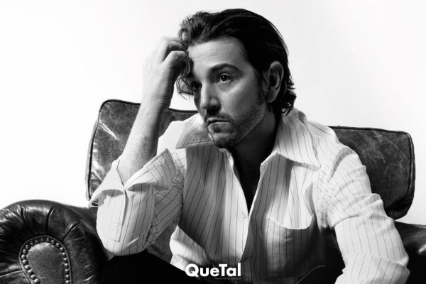 La última petición que Diego Luna le hizo a Ernestina Sodi