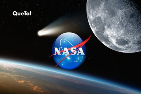 La Nasa confirma que la Tierra tendrá dos lunas hasta el 2083