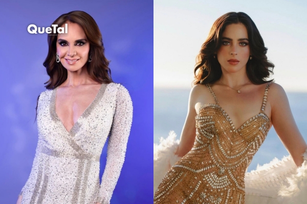 Lupita Jones arremete contra Fátima Bosch por comentarios sobre Miss Universo