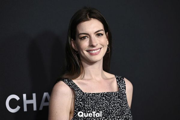 Claves de estilo de Anne Hathaway que debes de seguir para lucir igual que la Reina de Genovia