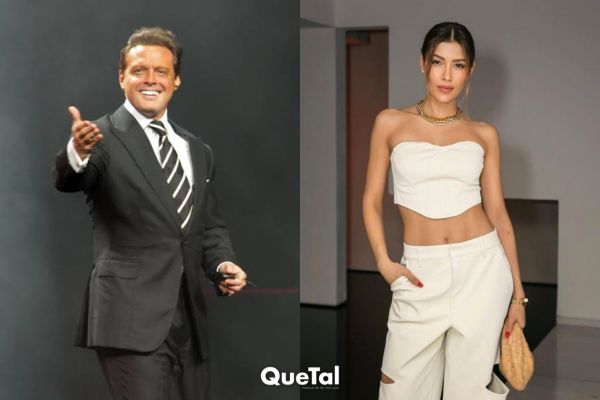 Luis Miguel pospone show, se especula que sí irá a la boda de Michelle Salas 