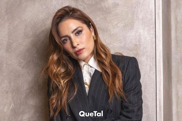 Cynthia Rodríguez revela la condición que sufre su hijo León
