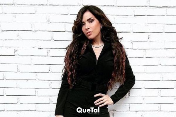 Gloria Trevi es denunciada por presunta defraudación fiscal y lavado de dinero