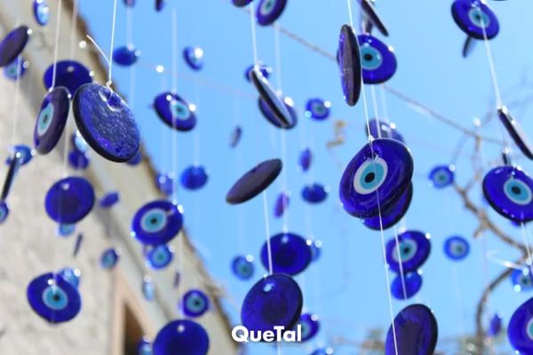 Señales de que alguien te está haciendo “Mal de ojo”.