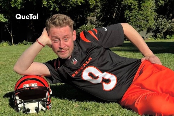 La razón real detrás de la salida de Macaulay Culkin de Hollywood