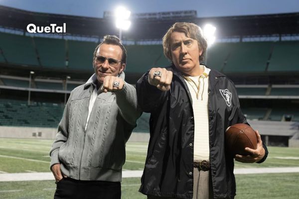 'Madden': la película que conecta la NFL con la cultura pop