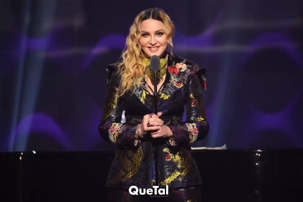 La historia de una leyenda: Madonna tendrá su propia serie en Netflix