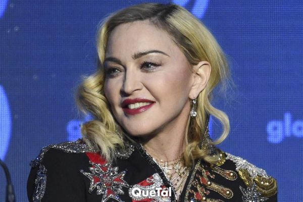 Madonna planea reprogramar su gira después de su emergencia médica