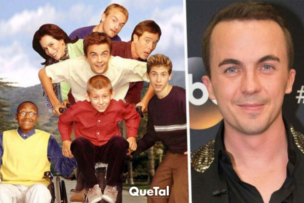 Frankie Muniz revela detalles sobre el regreso de 'Malcolm in the Middle'