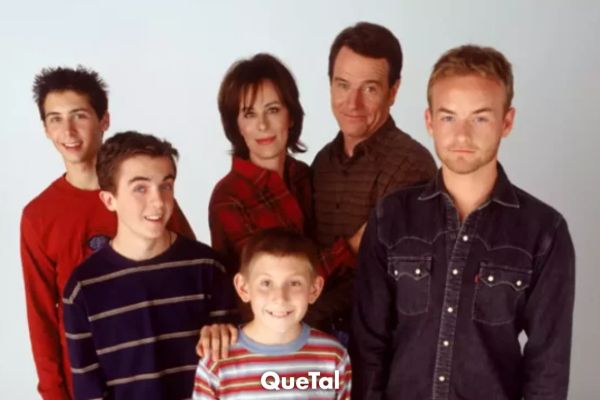 Malcolm in the Middle regresa con nuevos episodios. Esto debes saber