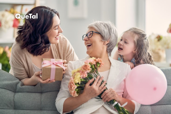 ¿Por qué celebramos el Día de la Madre?
