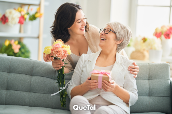 Ideas para sorprender a mamá sin salir de casa
