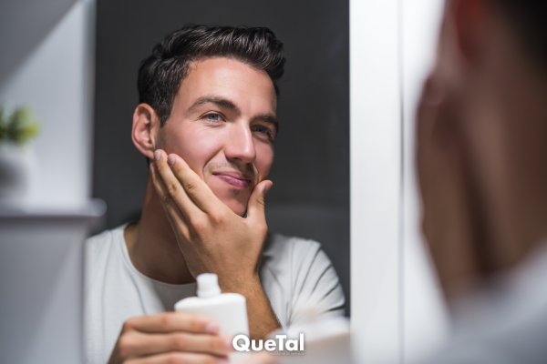 Los infalibles de los hombres: una rutina sencilla y efectiva