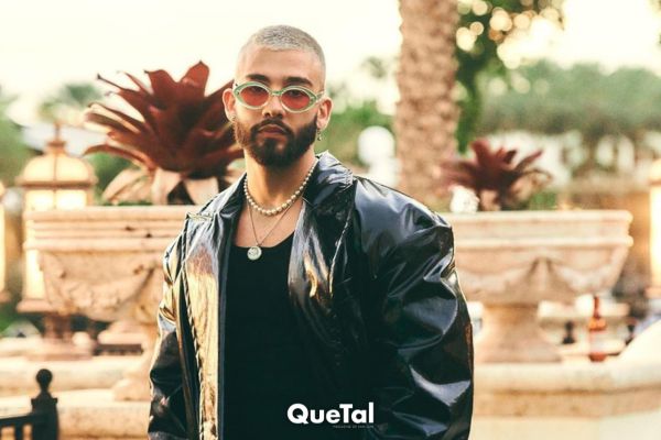 ¿Cuál es el perfume que utiliza Manuel Turizo para encantar a “una lady como tú”?