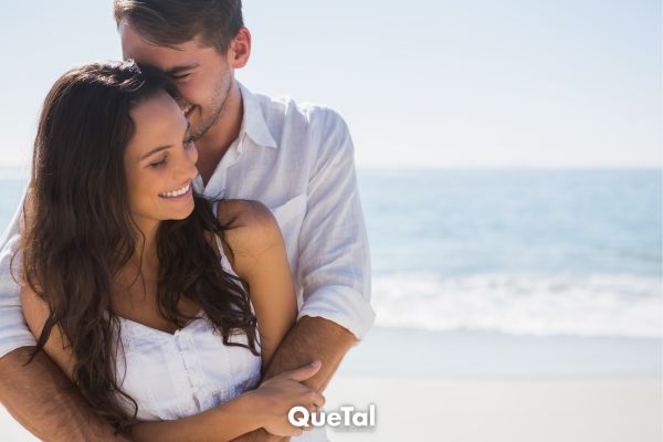 Estas son las etapas por las que pasa una relación formal ¿Dónde se encuentra la tuya?