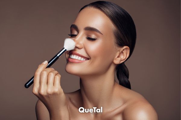 Cómo evitar que tu maquillaje se derrita con las altas temperaturas