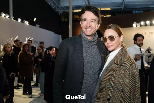 Stella McCartney retoma el control completo de su marca LVMH