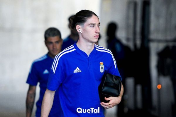 Marcelo Flores deja al Arsenal para firmar con los Tigres