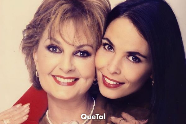 Mariana Levy, la hija de Talina Fernández que murió a los 39 años