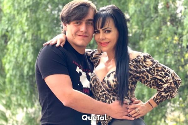 Maribel Guardia revela que ya no le teme a la muerte y hace lo posible para retomar su vida